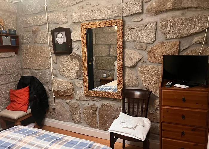 Casa vacanze Casa Da Costinha