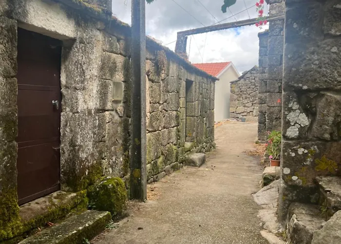 Casa Da Costinha * 친파에스